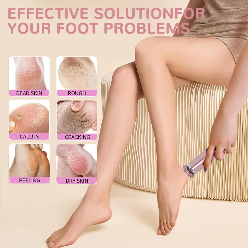 Nidovi Foot Softener